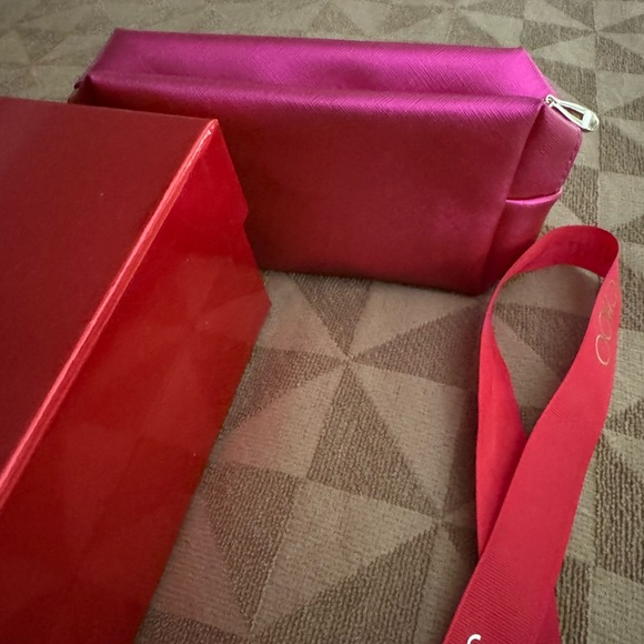 Jimmy Choo Box and Ribbon - Picture 5 of 7